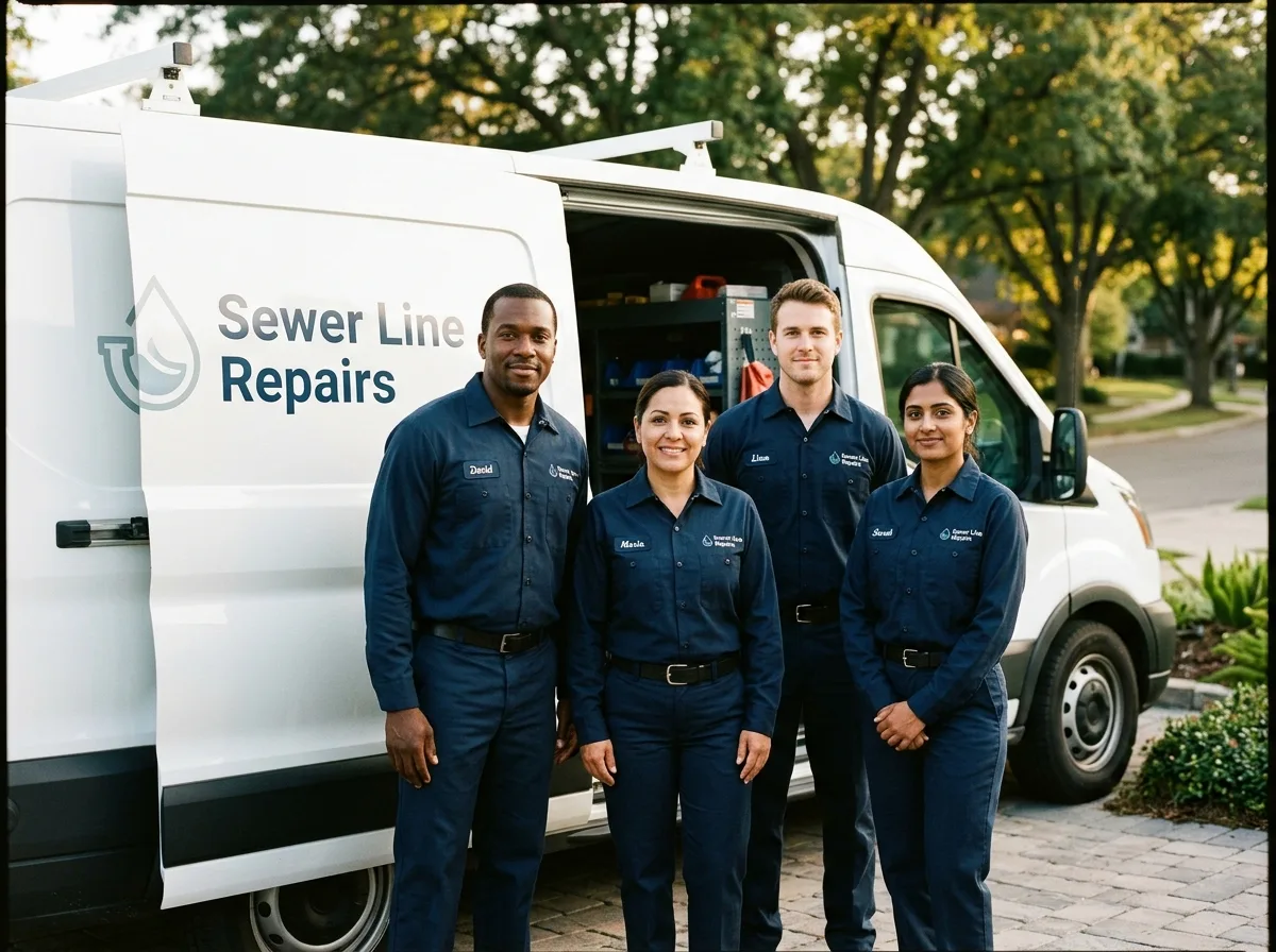 Emergency Plumber company in Hiddenite, NC