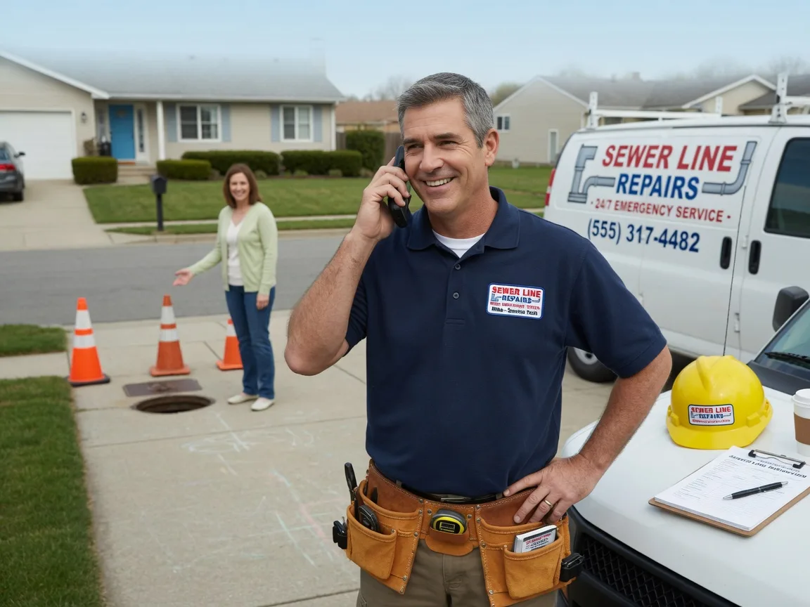 Emergency Plumber Hiddenite, NC FAQs